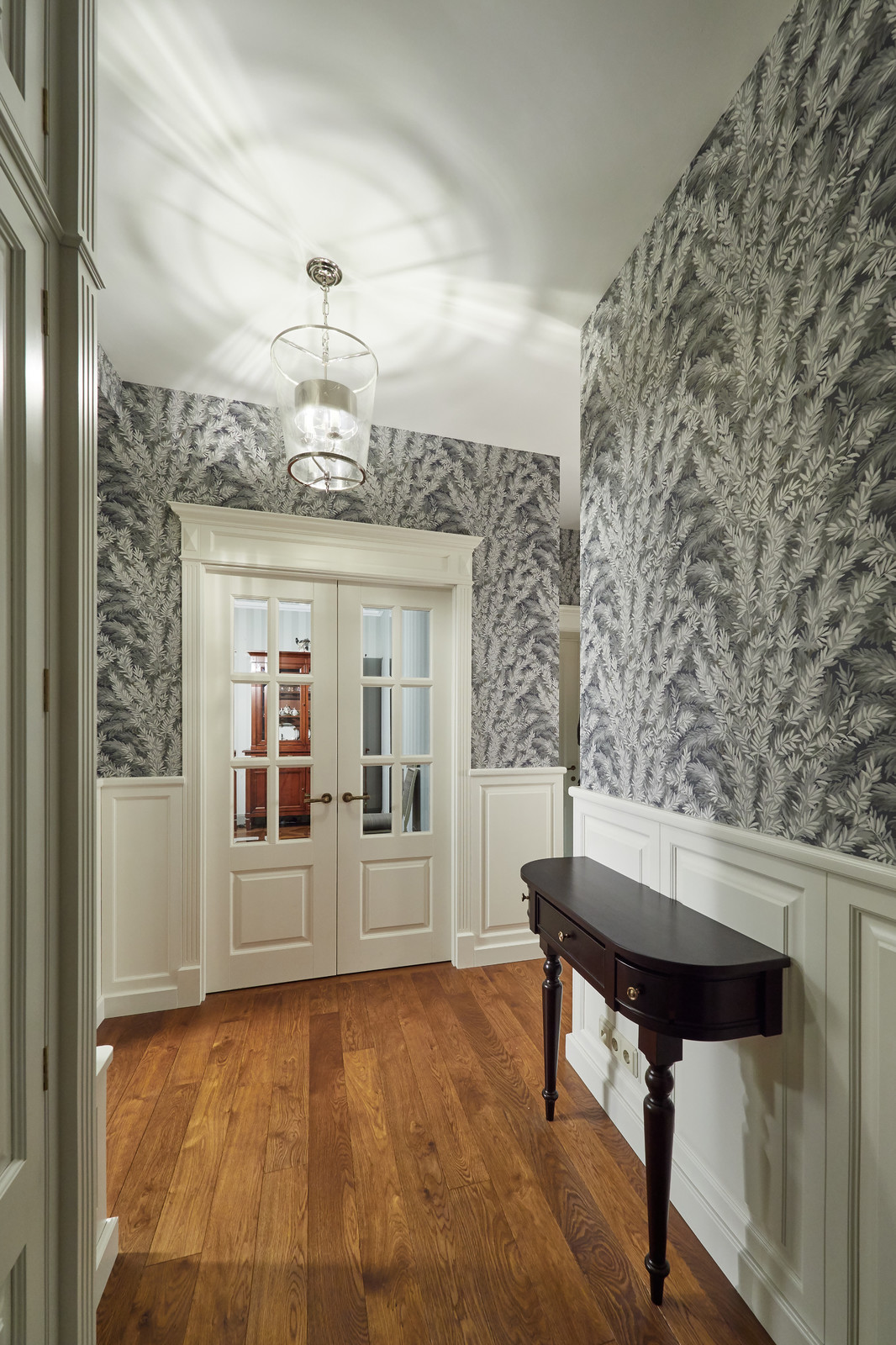 Двери, панели