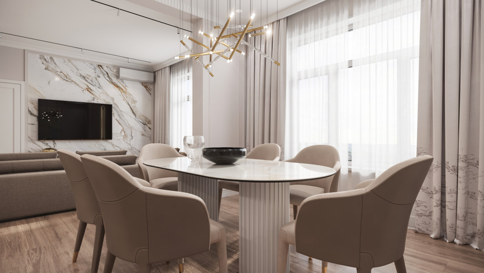 ЖК «Clever park»