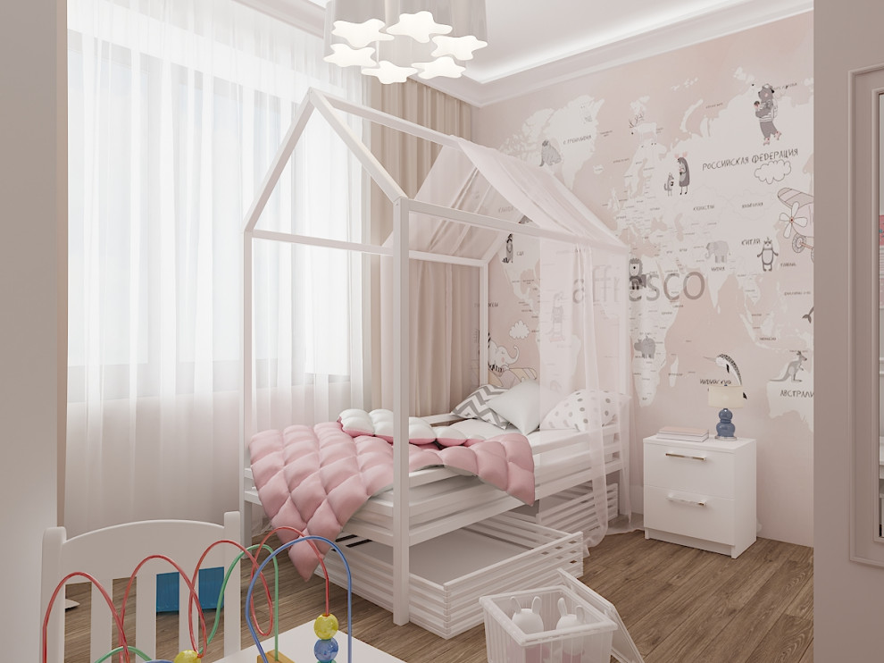 2-х комнатная квартира на ул. Азина, г. Еатеринбург.