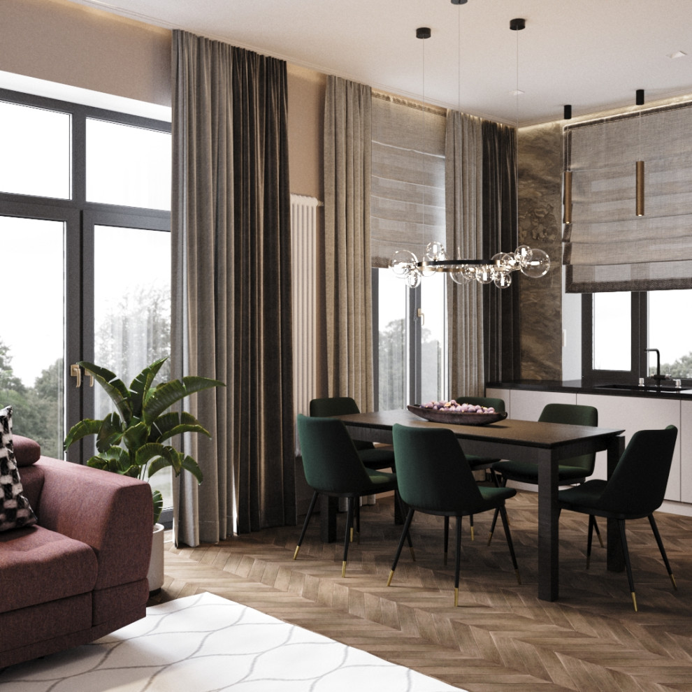 Усадьба Шарапово