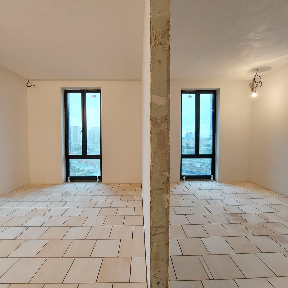 УКЛАДКА ИНЖЕНЕРНОЙ ДОСКИ