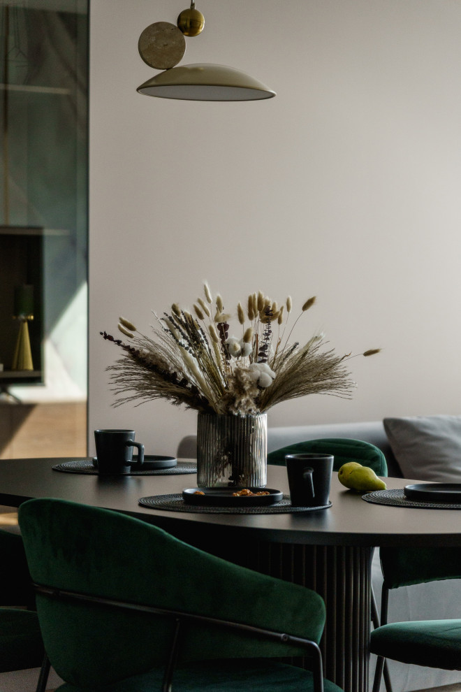 Квартира под аренду в ЖК Чикаго