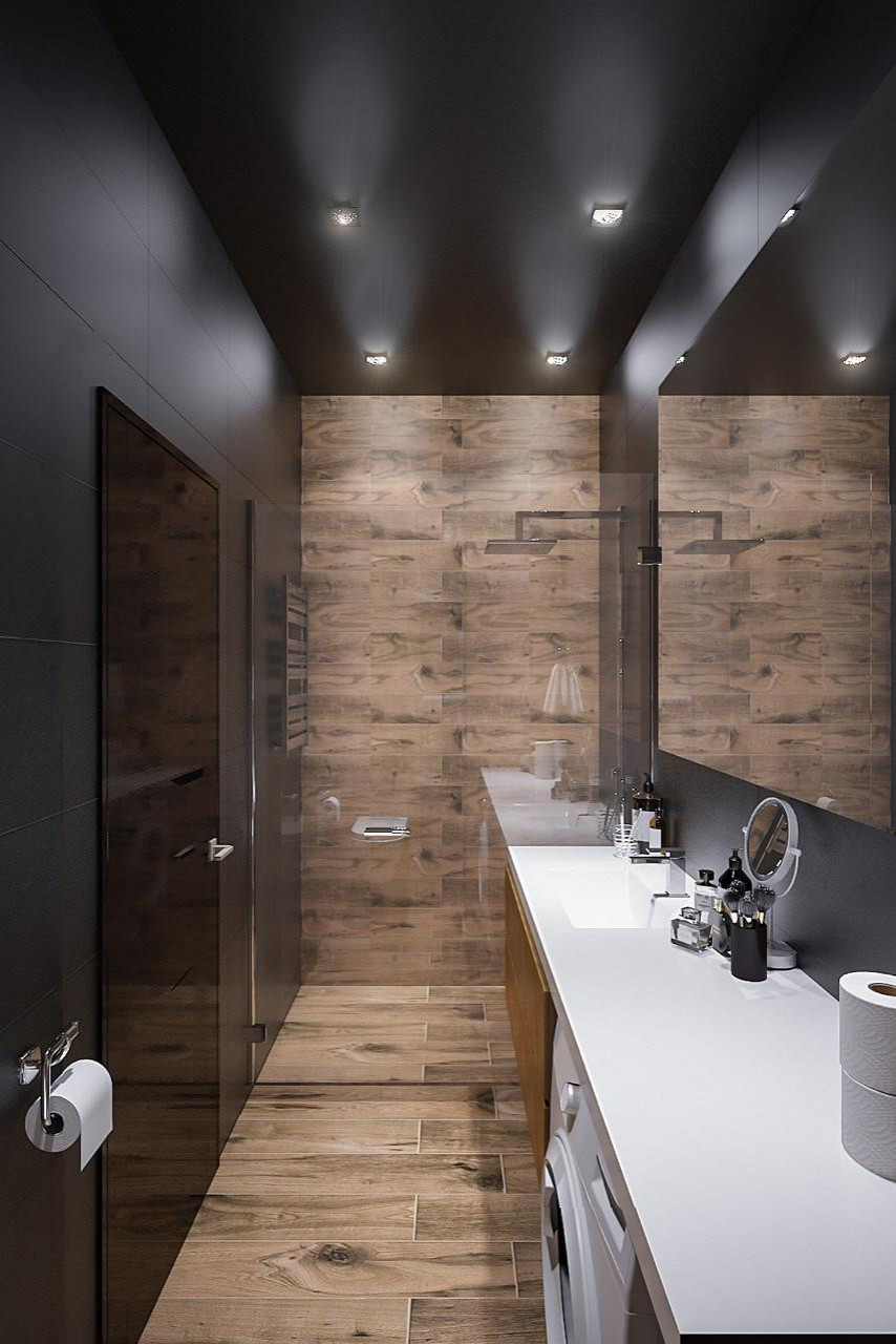 ЖК Северное сияние