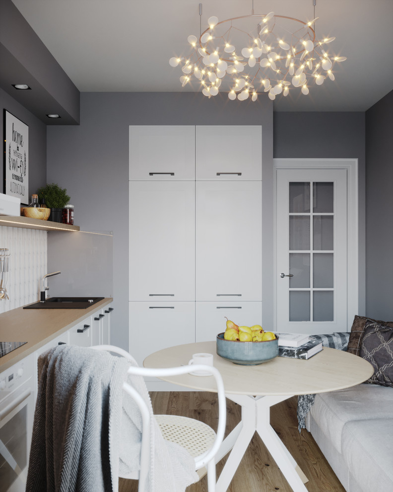 Портофина Scandy