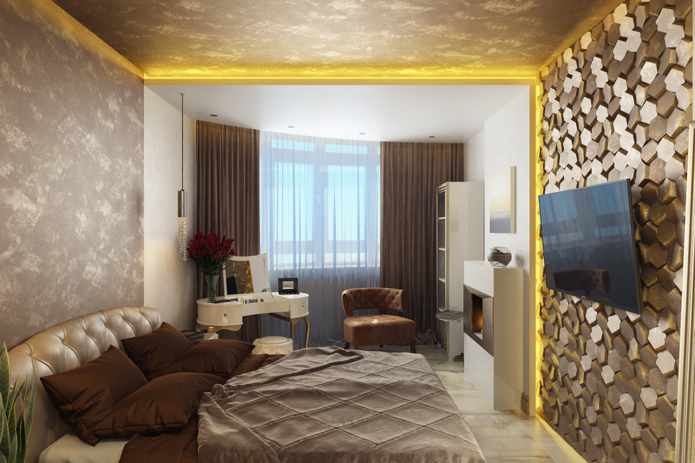 Квартира в ж.к.Преображенский