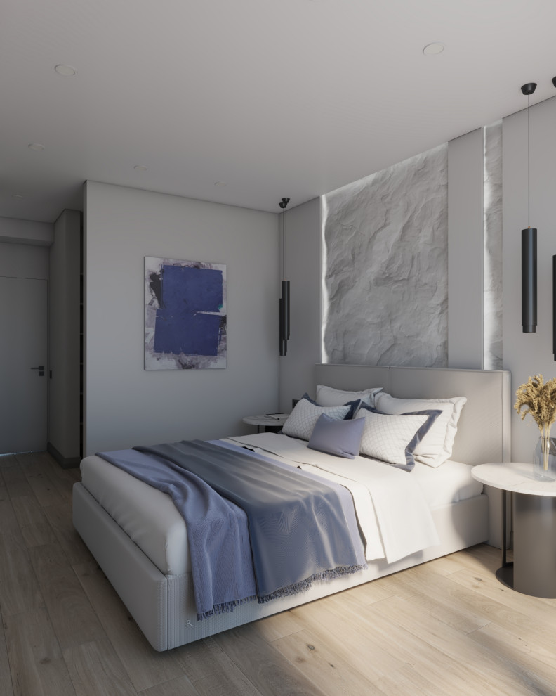 Квартира ЖК Суздальский