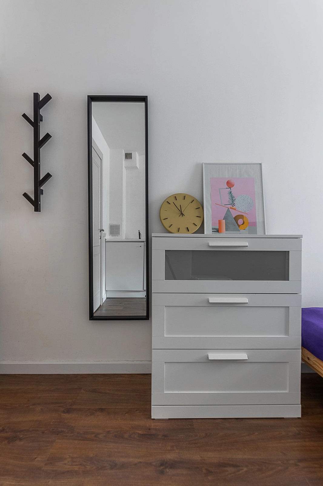 Квартира на Колокольной