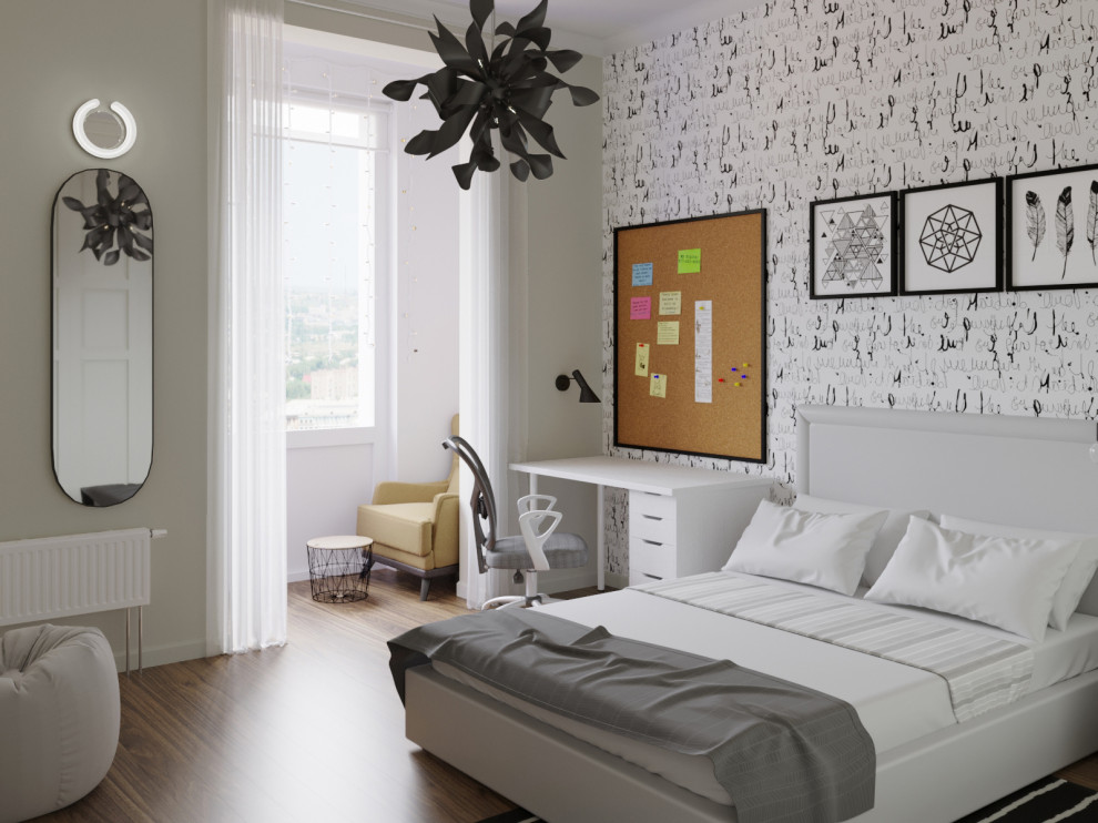 Квартира в ЖК "1147"