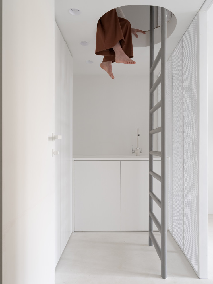 Фоновое изображение профиля Евгения Синовская