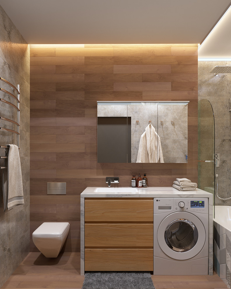 В ногу со временем