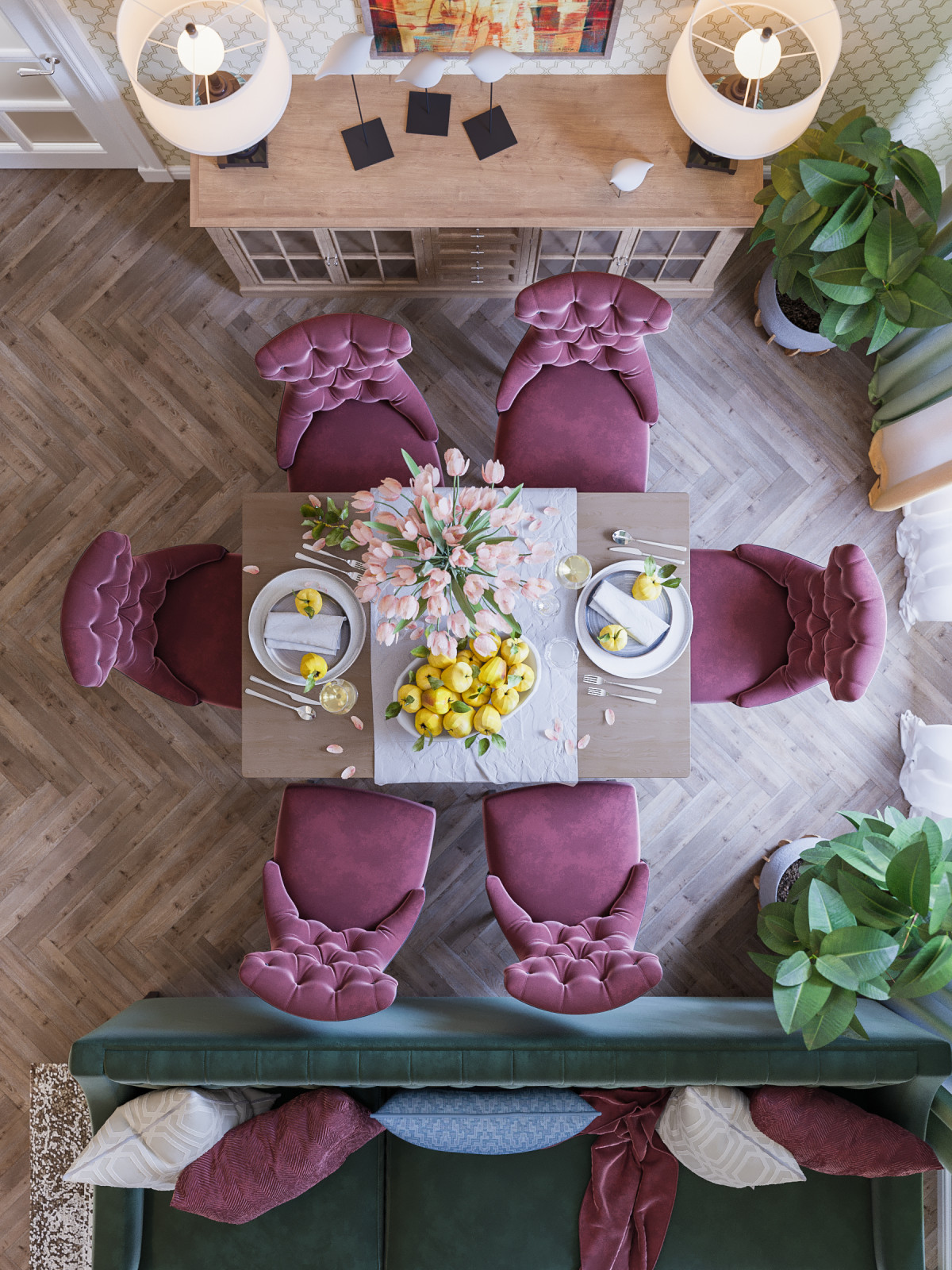 Квартира в ЖК "Перовский"