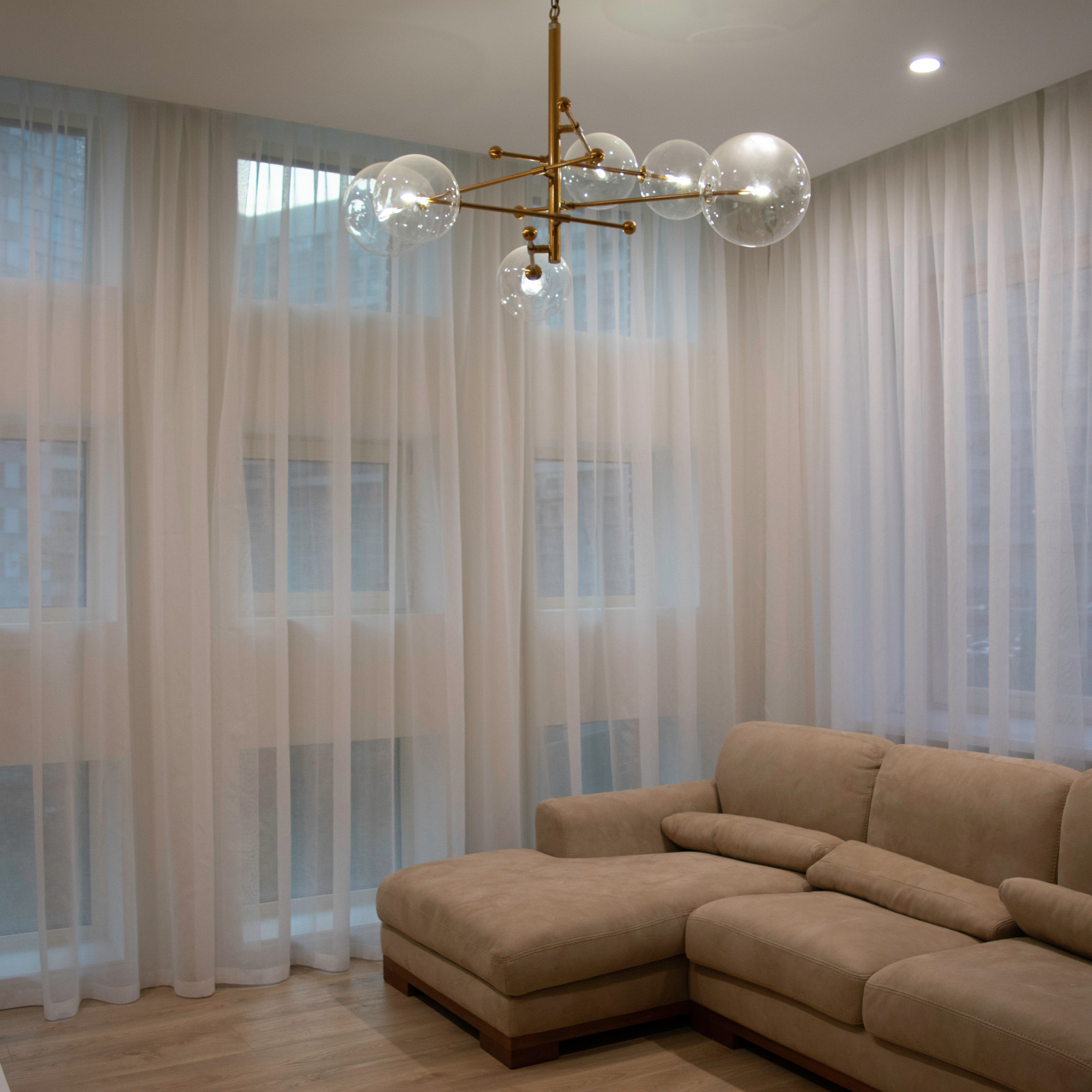 Обложка проекта: Велтон Парк