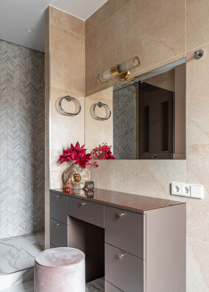 Квартира 97 м2 в ЖК "Легенда"