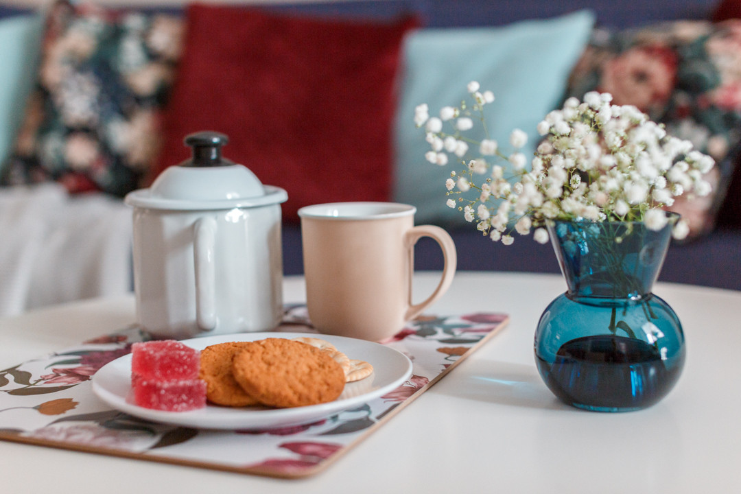 90м2 Фото Timeless