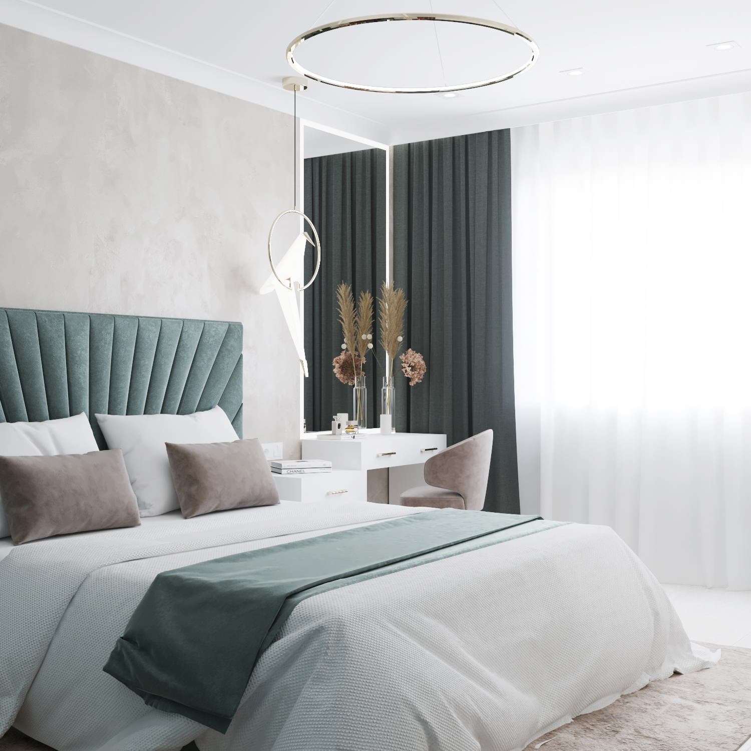 ЖК Горизонт