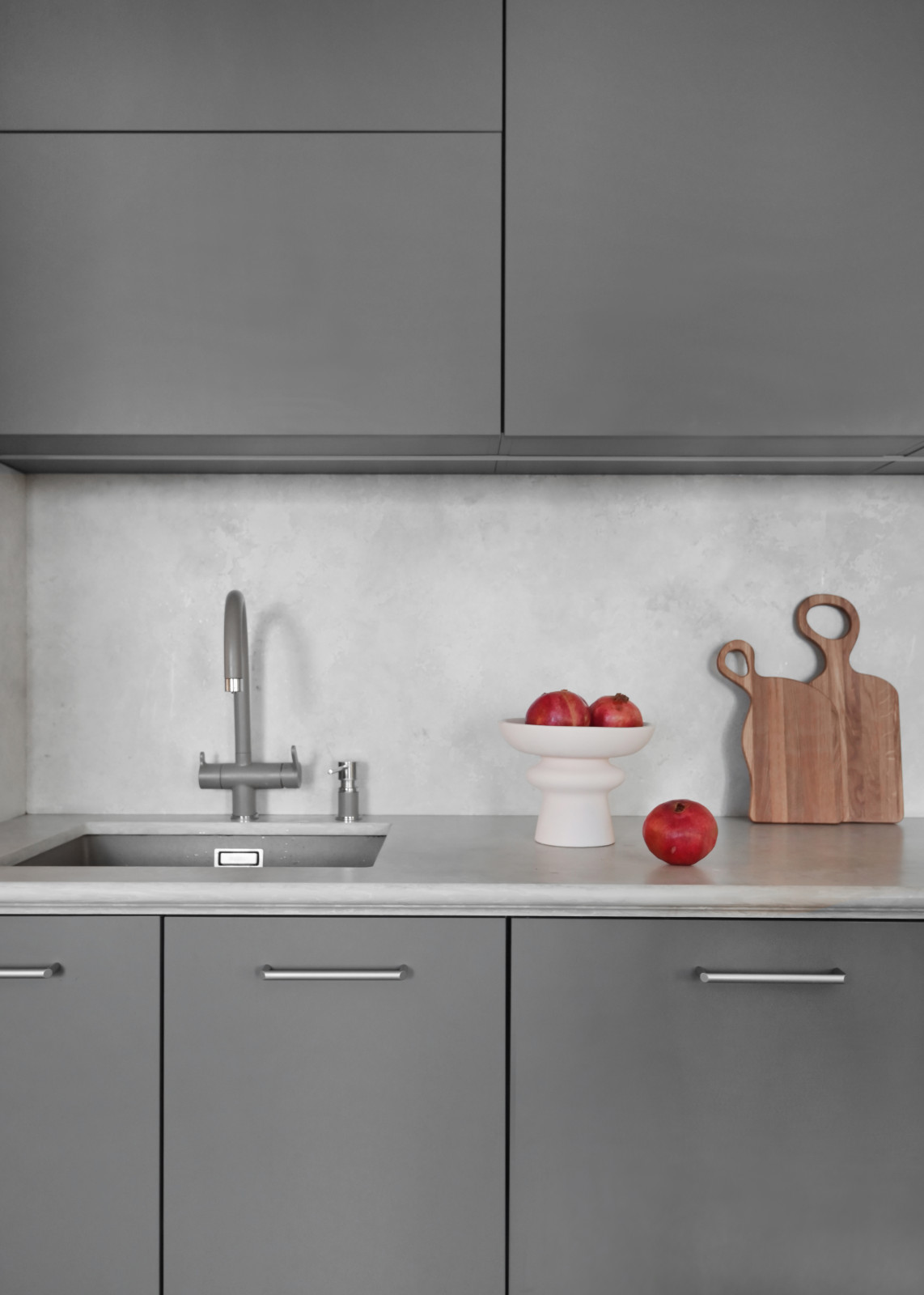 Квартира для молодой семьи