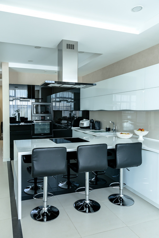 Таунхаус в ЖК Мостки