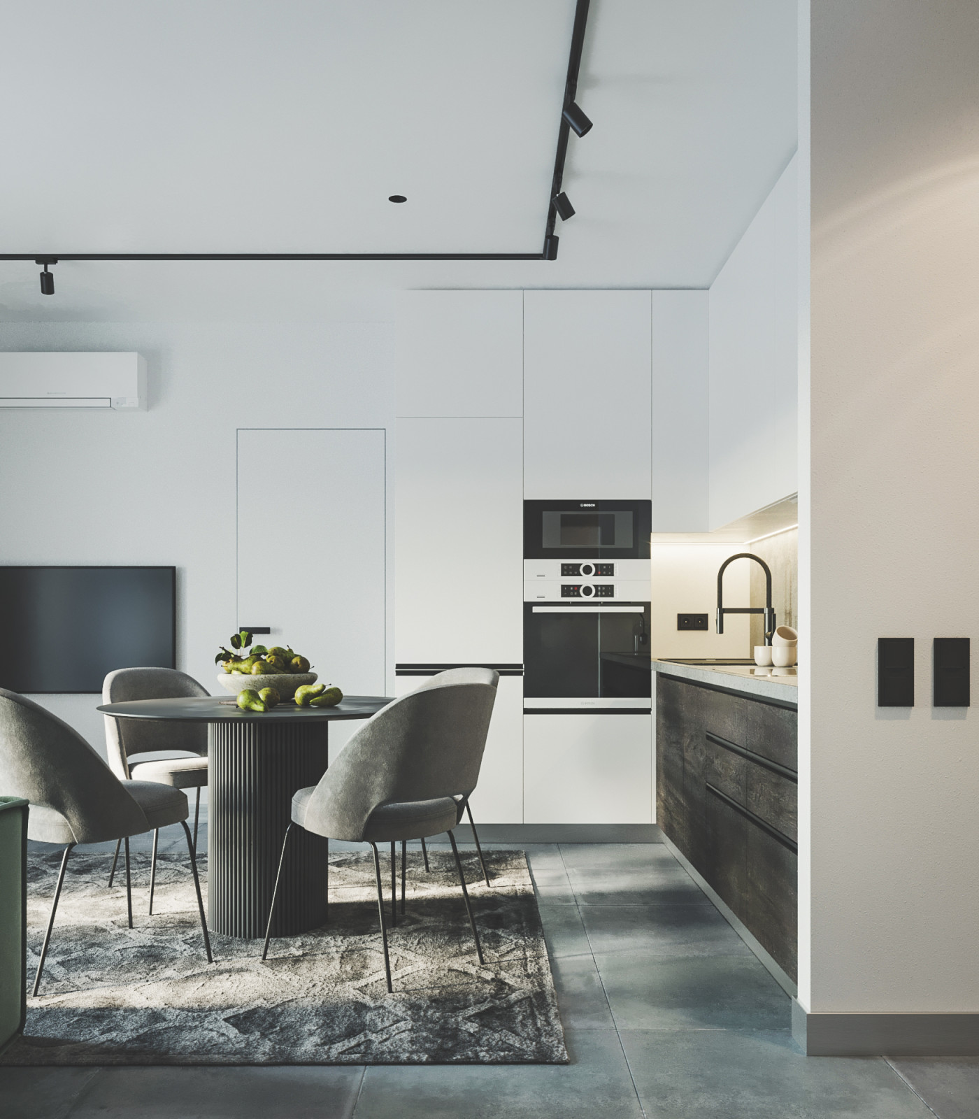 Обложка проекта: ЖК Ренессанс, г. Нижний Новгород