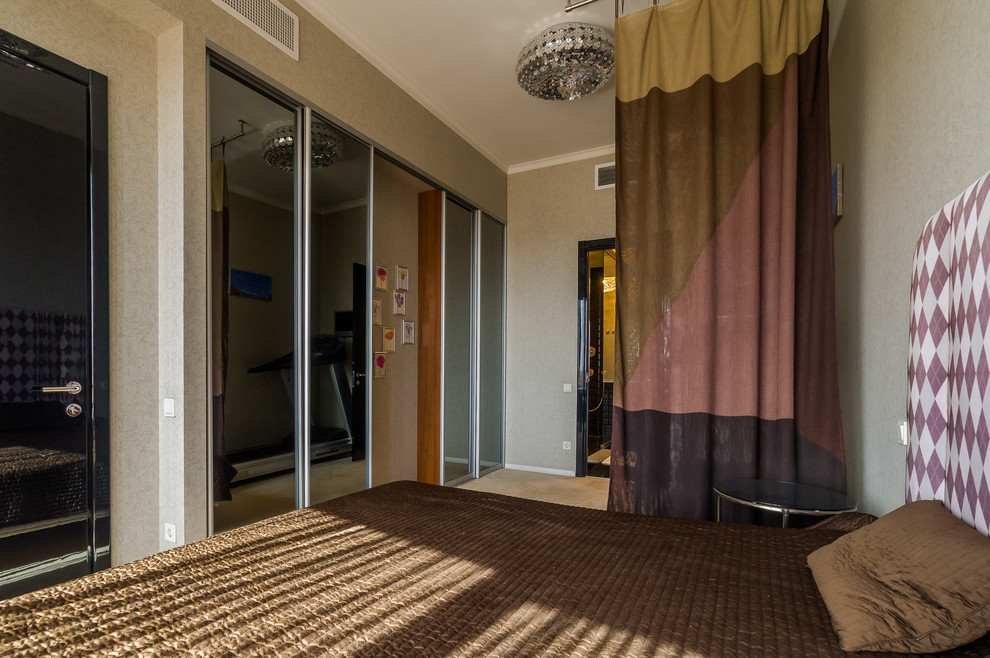 Квартира на Петроградке