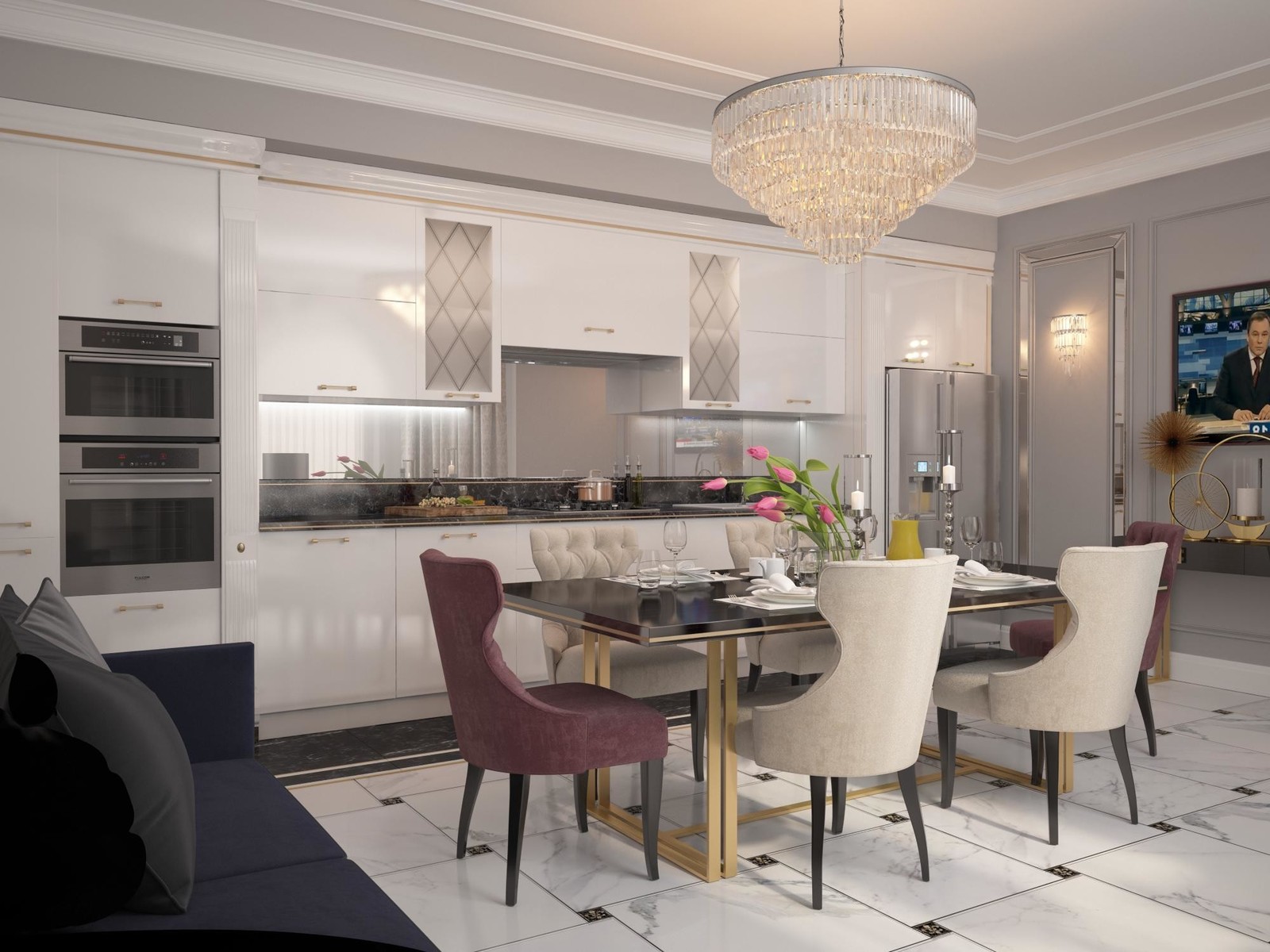 Дом  г.Краснодар