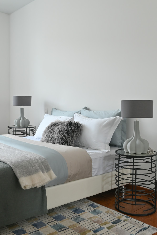 Просторная светлая квартира для аренды