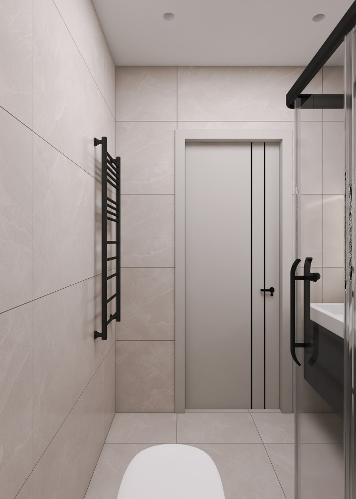 Частный дом в Богородицке