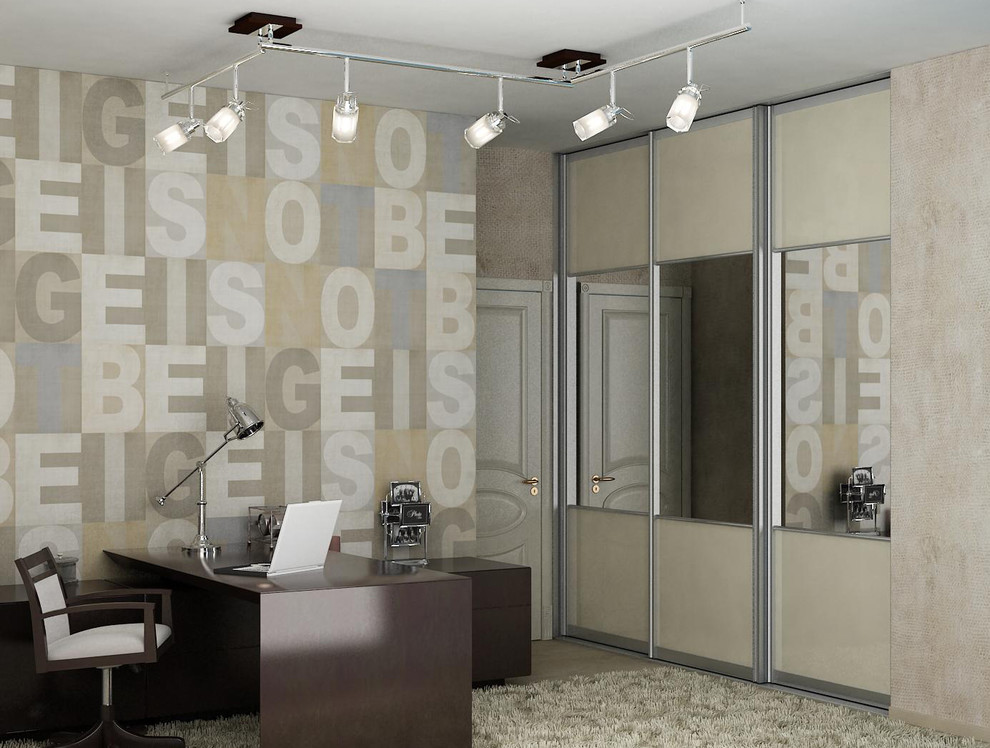 Частный коттедж