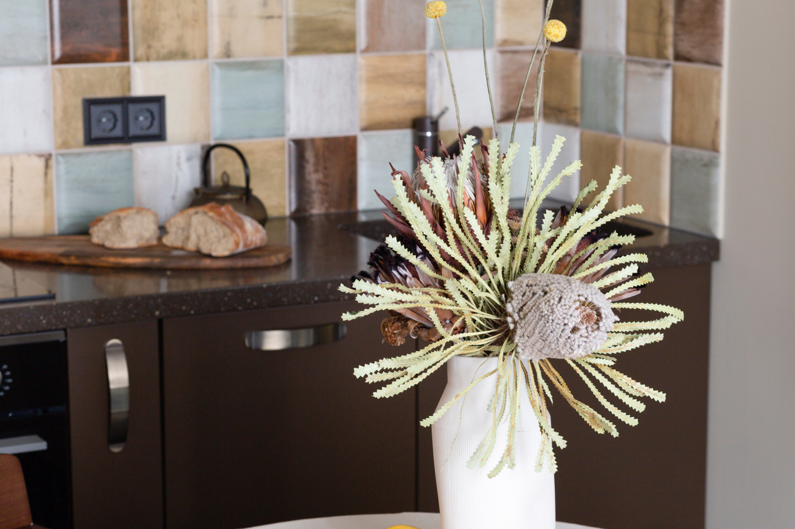 Квартира в центре