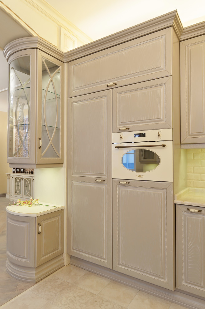 Кухня в ЖК Наследие