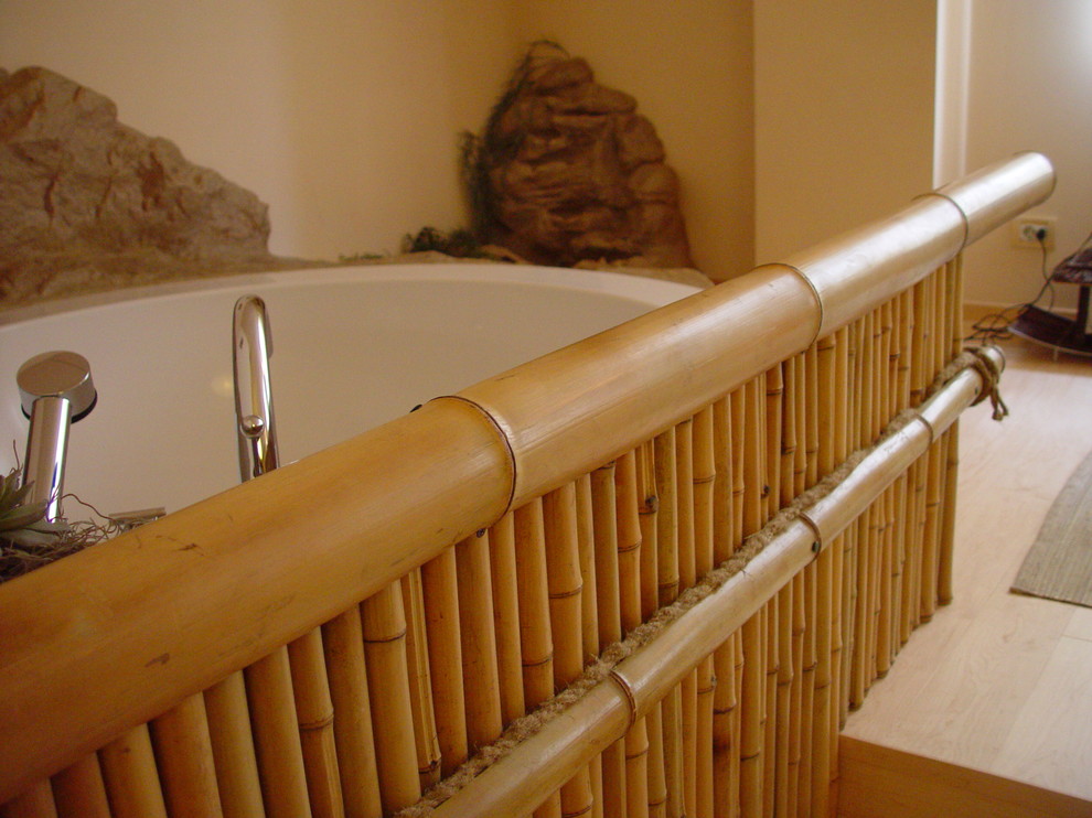 Квартира- путешествие по стилям