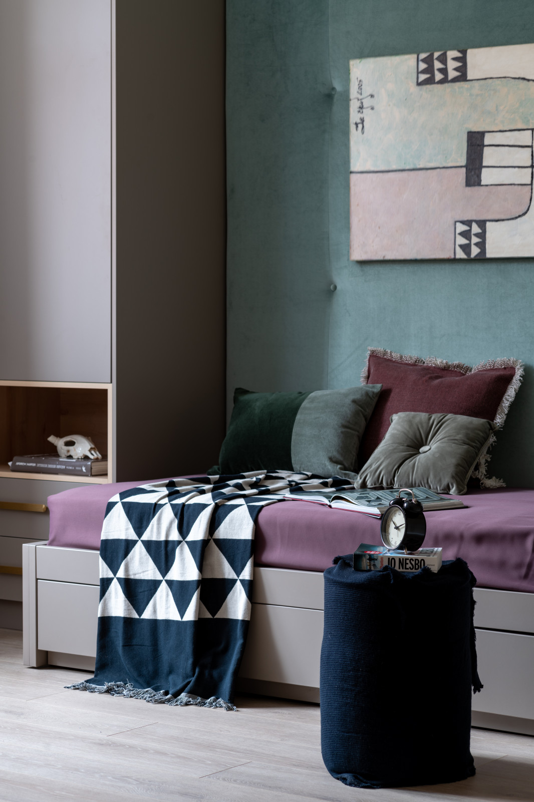 Дом без хозяина