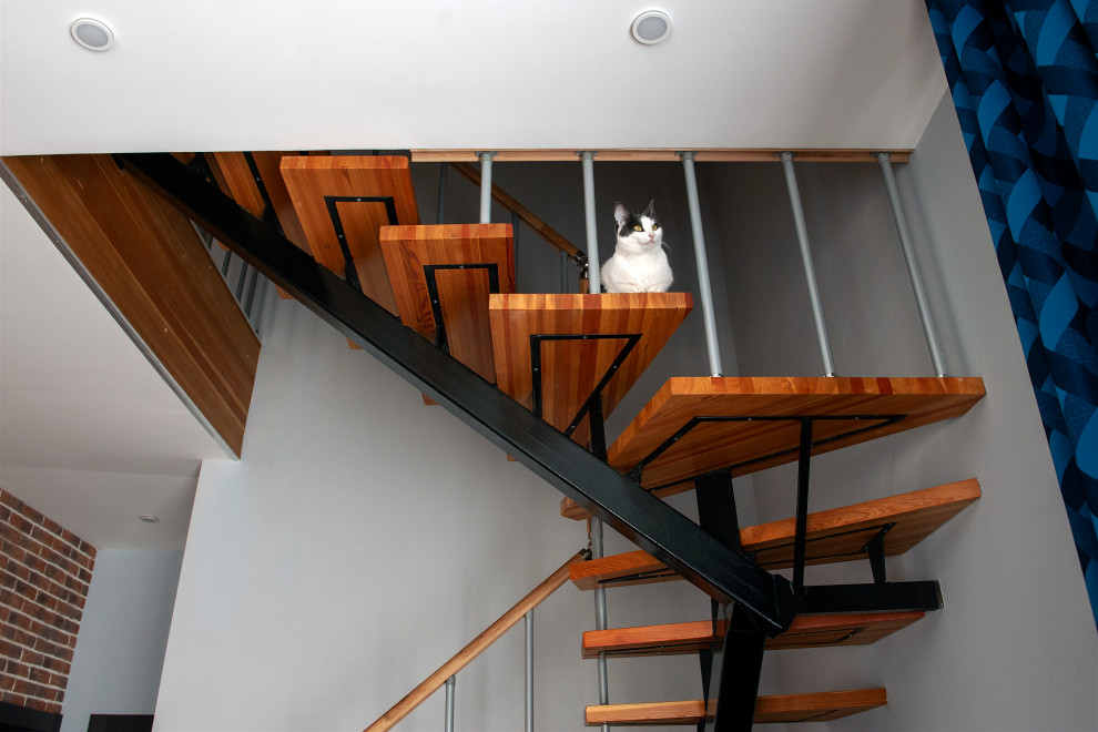 Дом в КП "Река-река", г. Звенигород