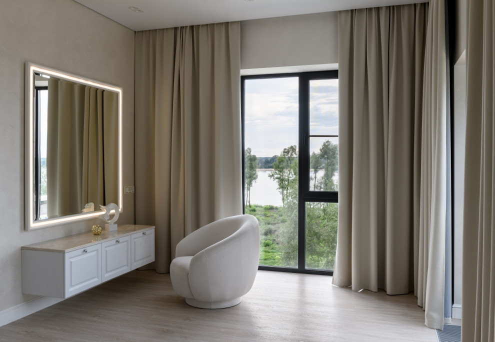 Частный дом 400 м2