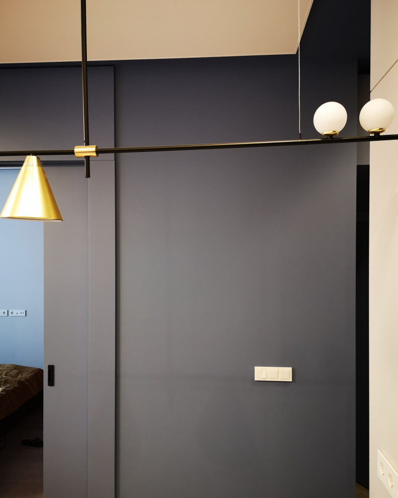 Обложка проекта: Сердце столицы