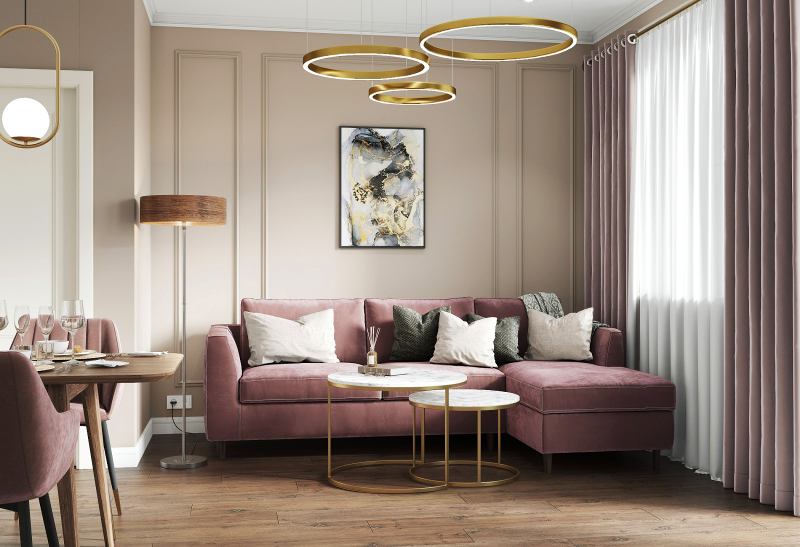 Обложка проекта: Проект Вартемяги Парк, 2021г.