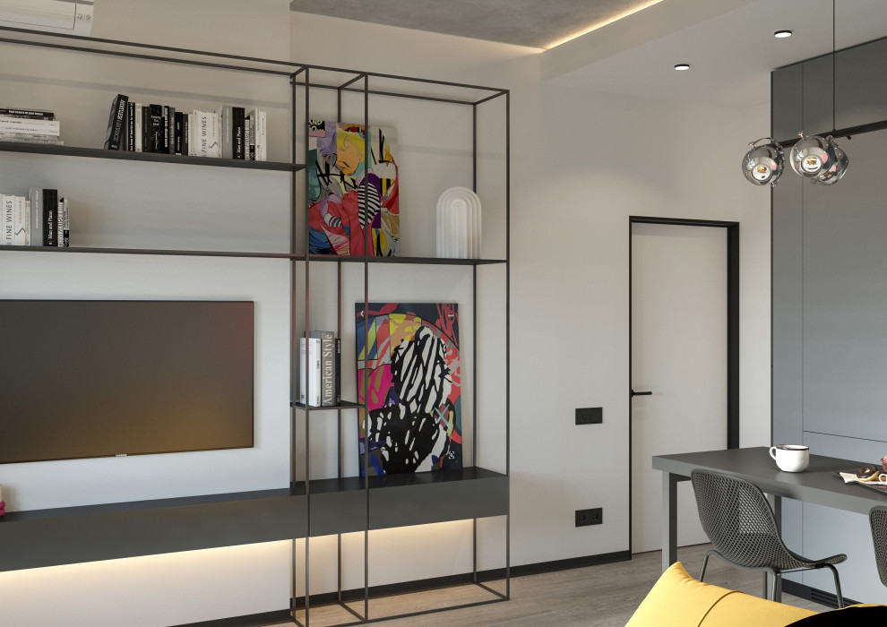 ЖК Фестиваль парк