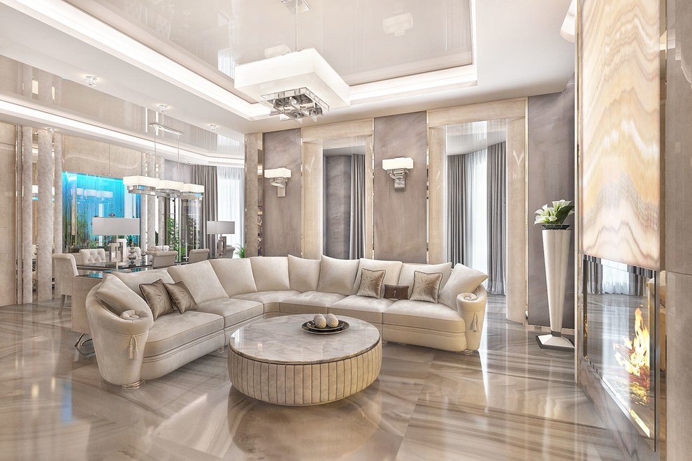 Дом в Гринфилде