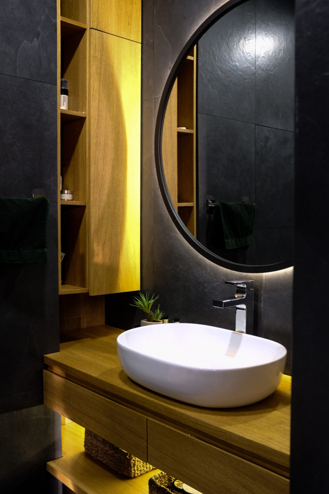 ЖК Времена Года, 87 m2