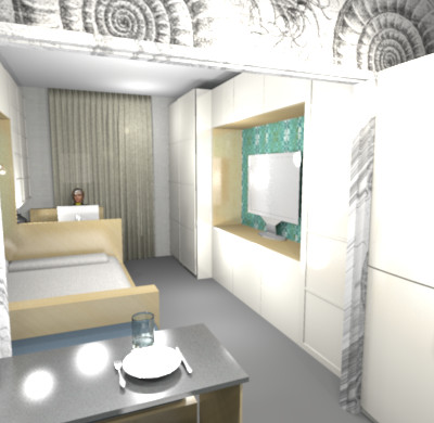 ЖК Перемена