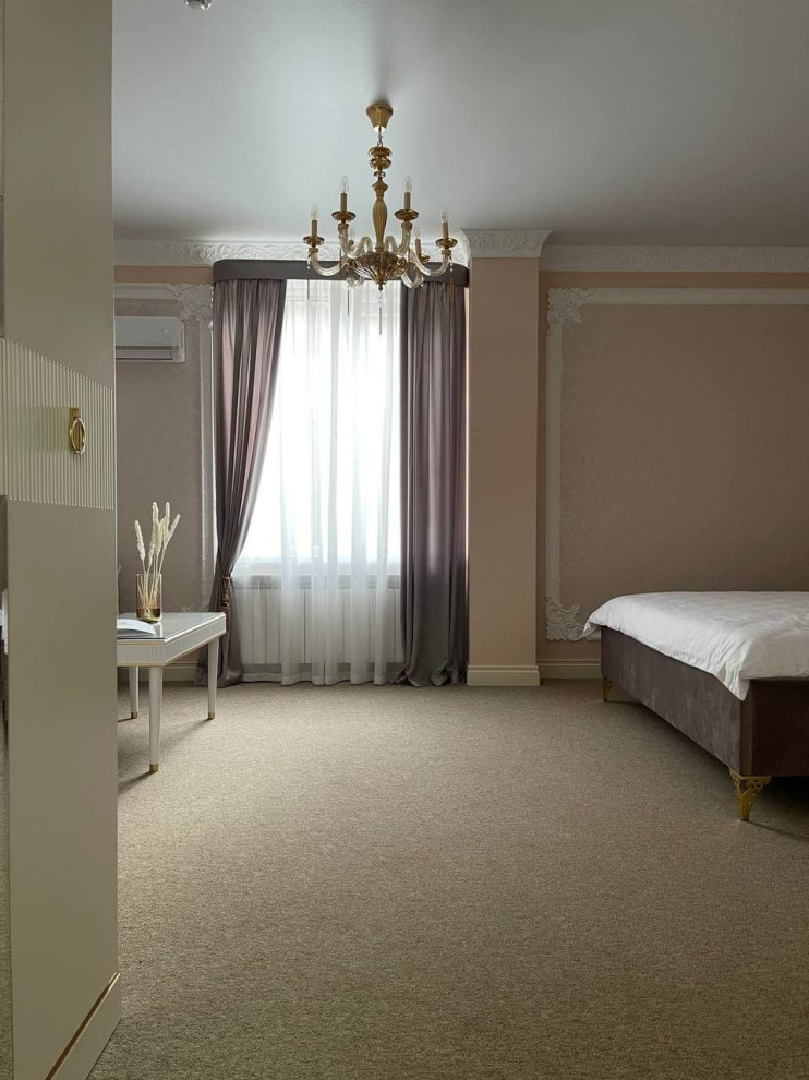 Реализованный Бутик-отель в г. Дербент