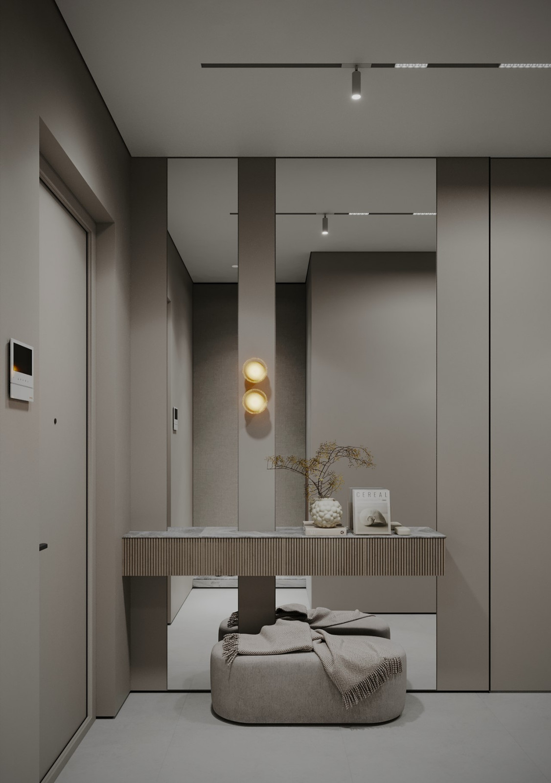 Neva Haus проект 2025 года.