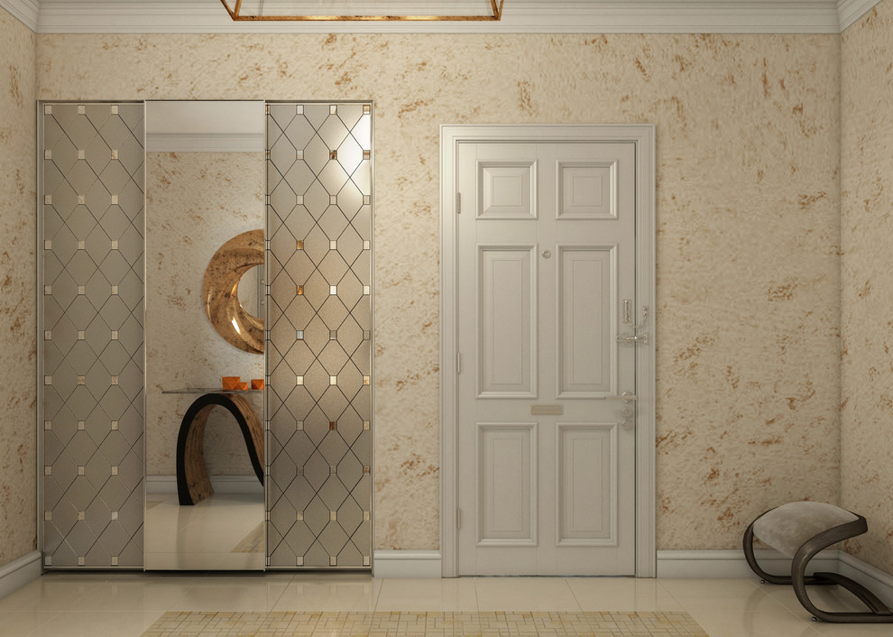 Изящная классика на Петроградке