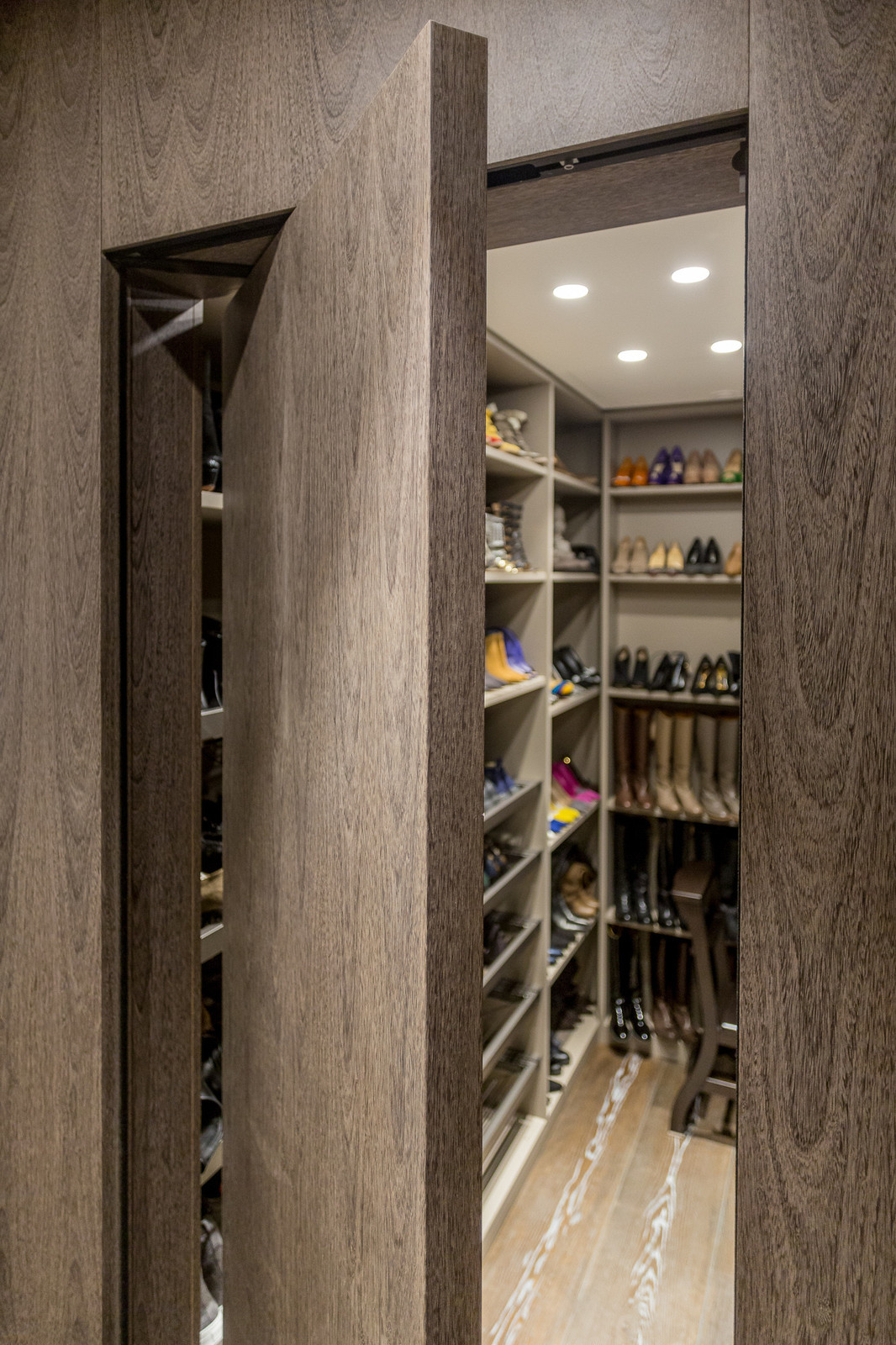 Частные апартаменты #1