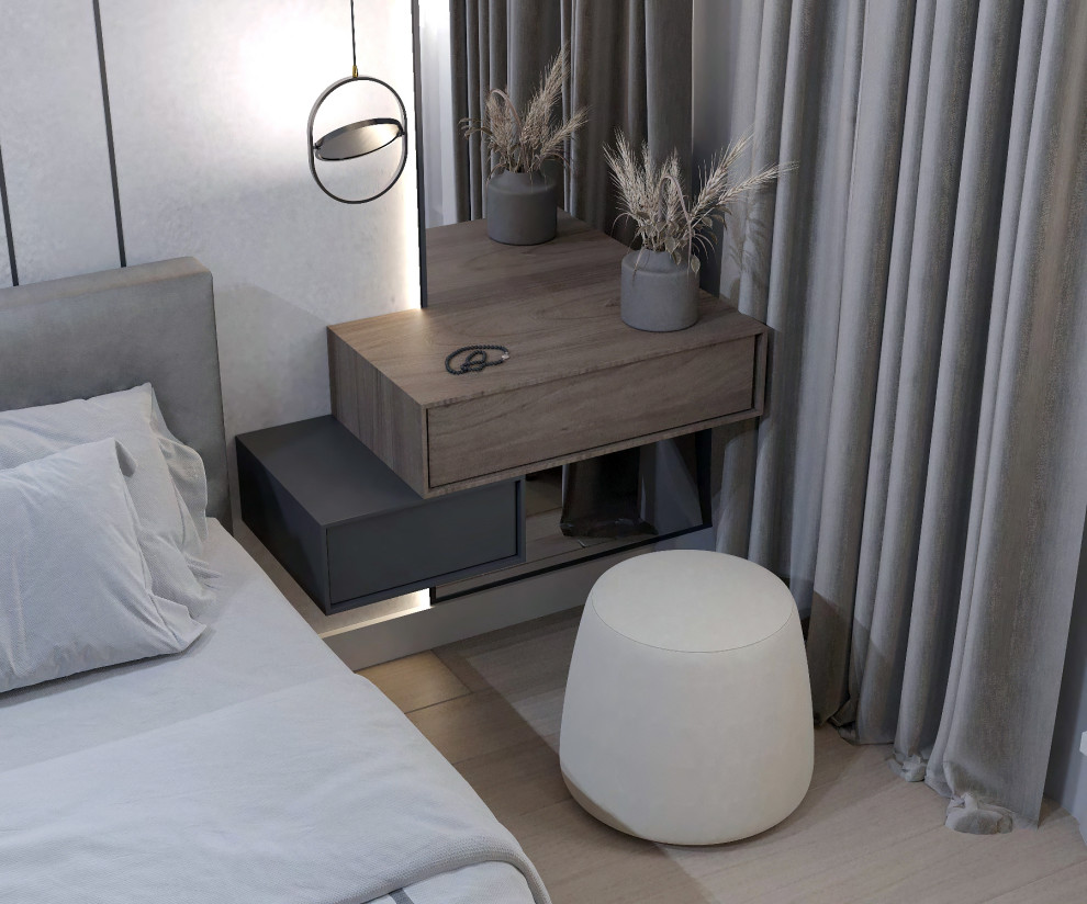 Квартира на Боровском шоссе