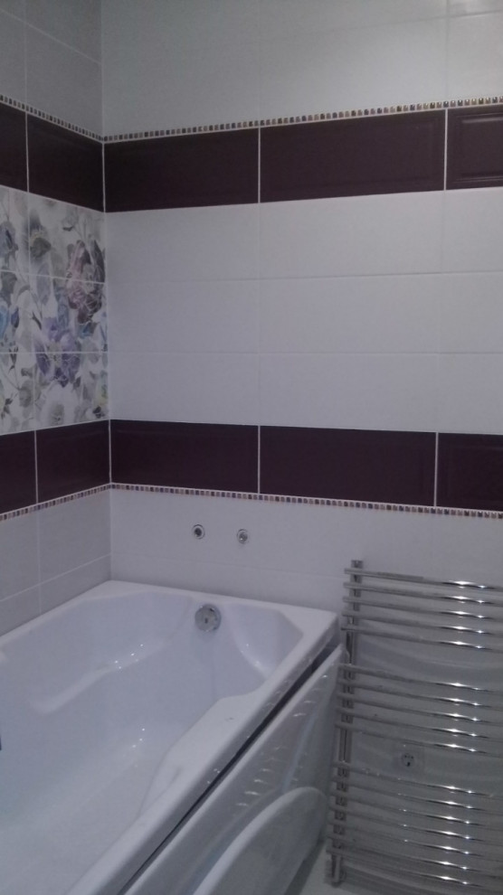 Обложка проекта: Отделка квартиры в новостройке с нуля