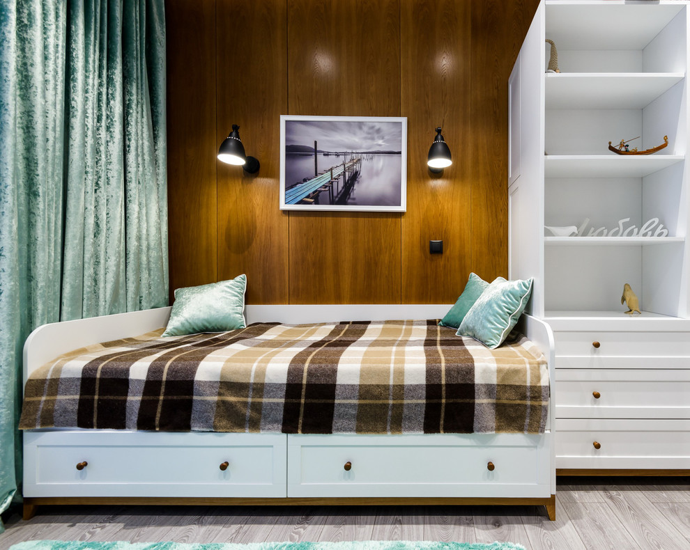 Химки ЖК Правый берег