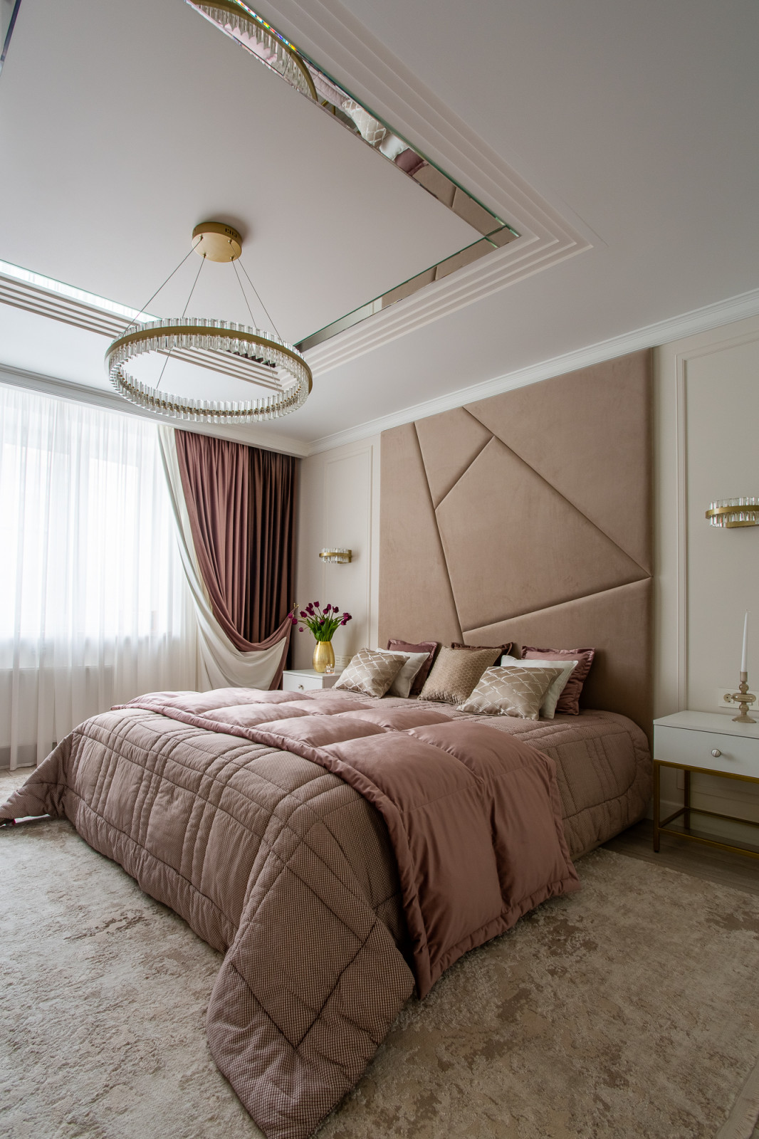 Квартира в Москве