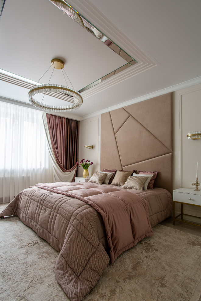 Квартира в Москве