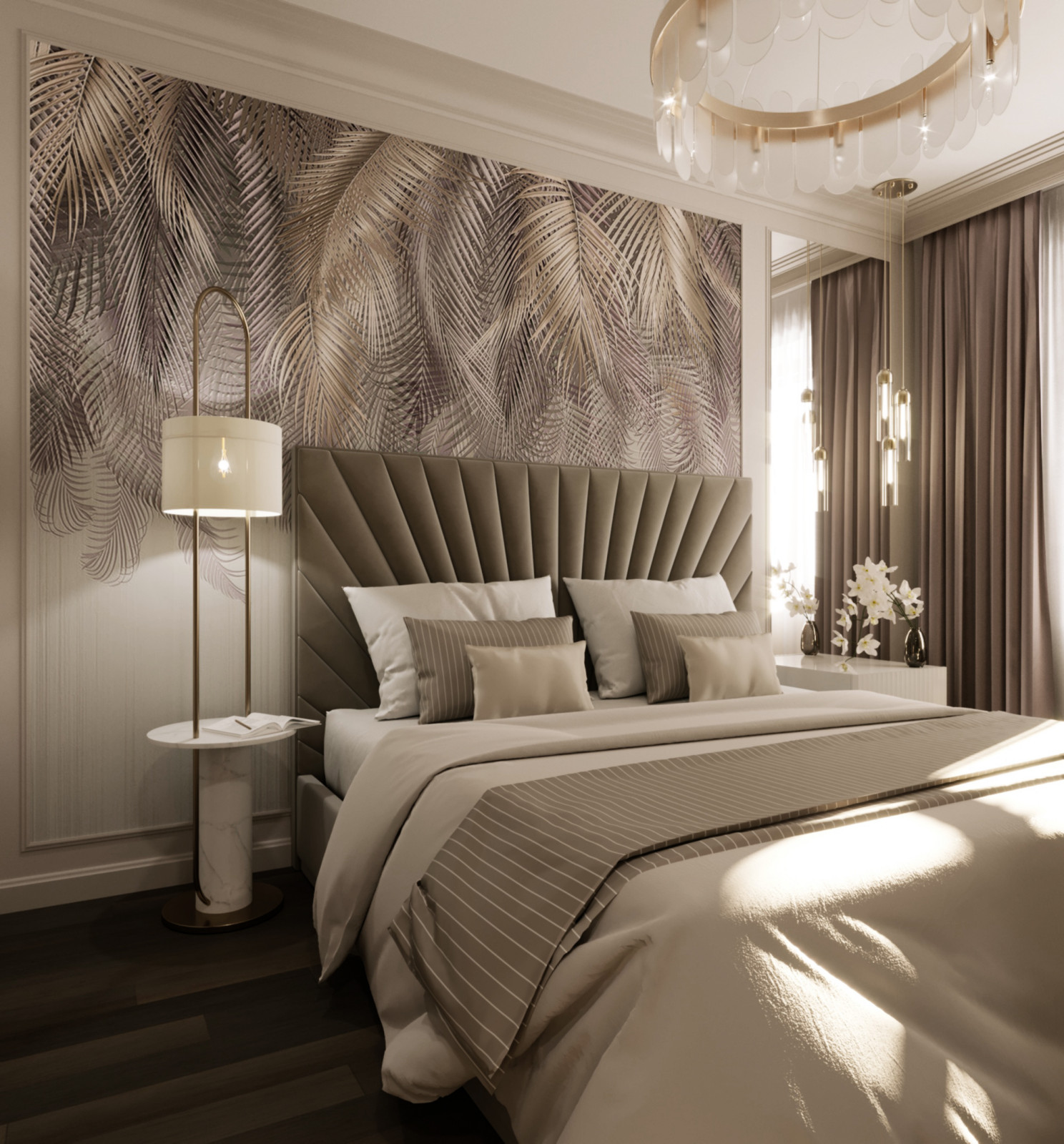 Квартира в Кинешме