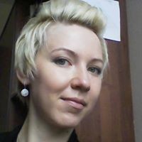 Дарья Ефимова